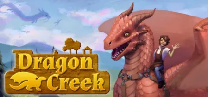 Dragon Creek