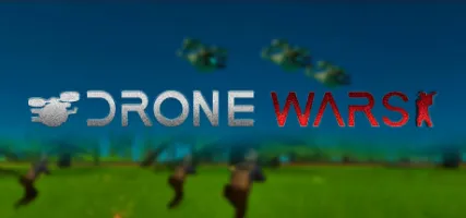 Drone Wars