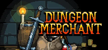 Dungeon Merchant