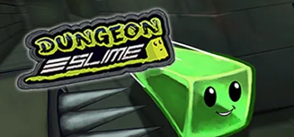 Dungeon Slime: Puzzle's Adventure