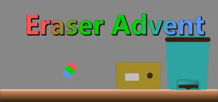 Eraser Advent