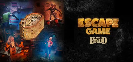 Escape Game Fort Boyard