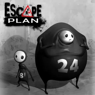 Escape Plan