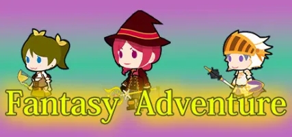 Fantasy Adventure