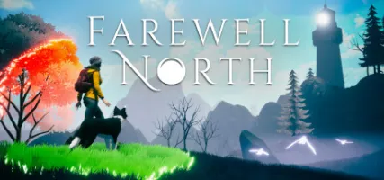 Farewell North