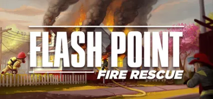 Flash Point: Fire Rescue