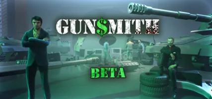 Gunsmith