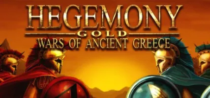 Hegemony Gold: Wars of Ancient Greece