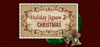 Holiday Jigsaw Christmas 2