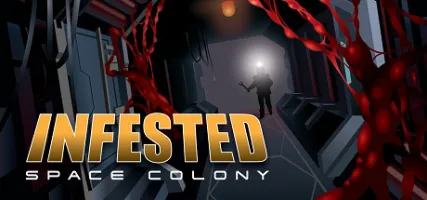 Infested: Space Colony