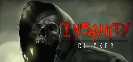 Insanity Clicker