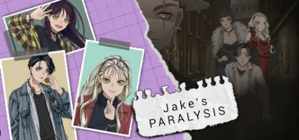 Jake's Paralysis