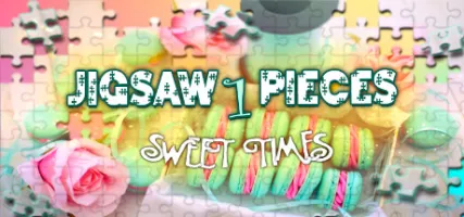 Jigsaw Pieces - Sweet Times