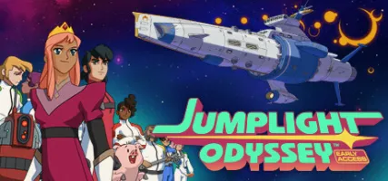 Jumplight Odyssey