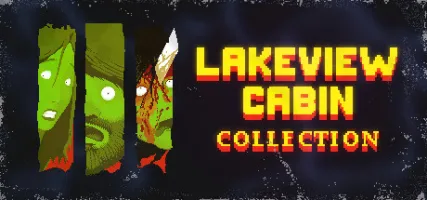 Lakeview Cabin Collection