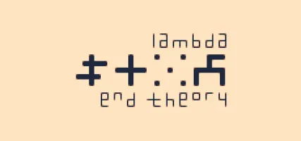 LAMBDA end THEORY