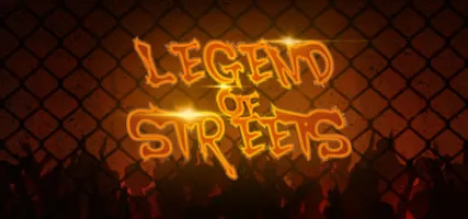 Legend of Streets