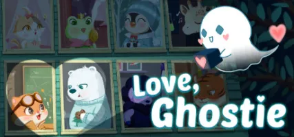 Love Ghostie