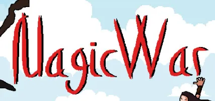 Magic War