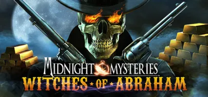 Midnight Mysteries: Witches of Abraham -