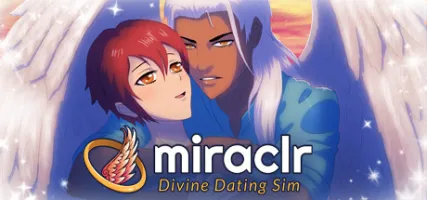 miraclr - Divine Dating Sim