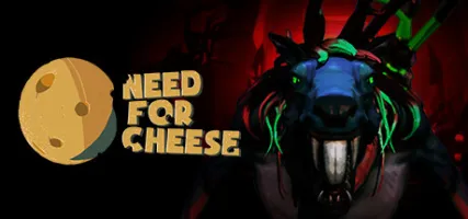 Need For Cheese