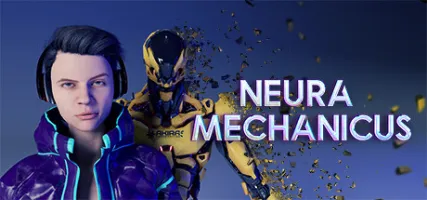 Neura Mechanicus:Prologue