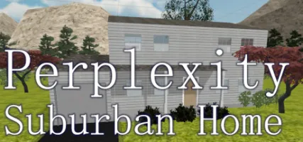 Perplexity: Suburban Home