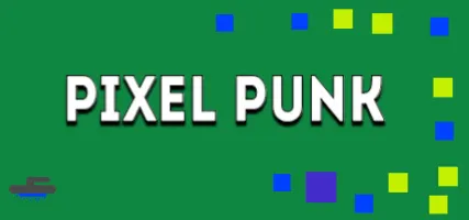 Pixel Punk