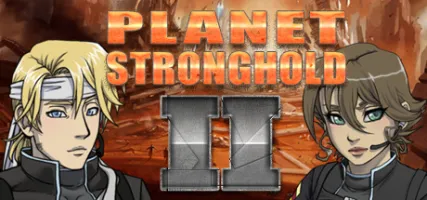 Planet Stronghold 2