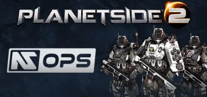 PlanetSide 2 - Test