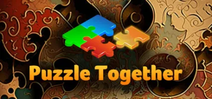 Puzzle Together Multiplayer Jigsaw Puzzles