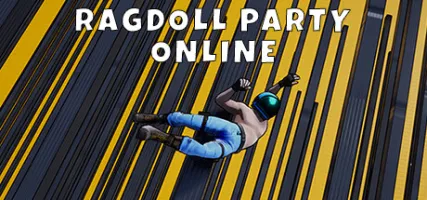 Ragdoll Party Online