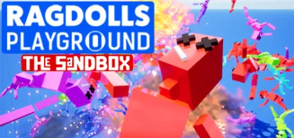 Ragdolls Playground: The Sandbox