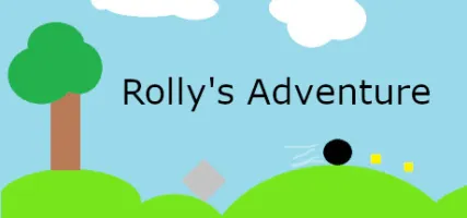 Rolly's Adventure