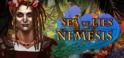 Sea of Lies: Nemesis