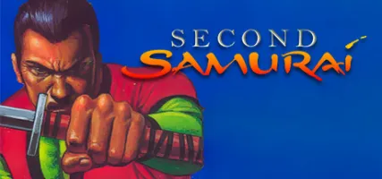 Second Samurai