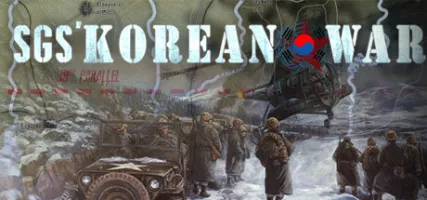 SGS Korean War