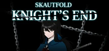 Skautfold: Knight's End