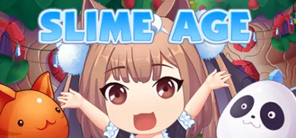 Slime Age: Parody MMORPG Clicker