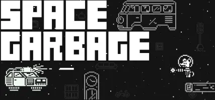 Space Garbage