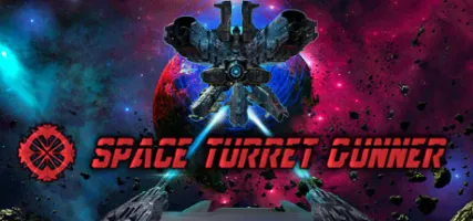 Space Turret Gunner