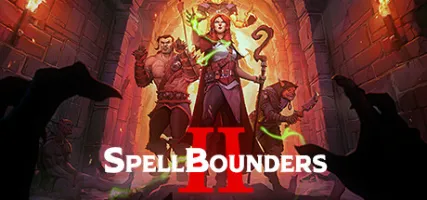 SpellBounders 2