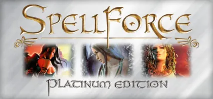 SpellForce