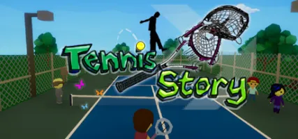 Tennis Story