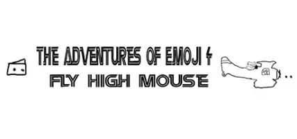 The Adventures of Emoji 4: Fly High Mouse