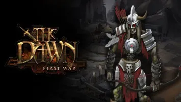 The Dawn-First War