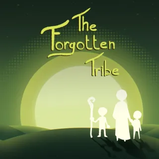 The Forgotten Tribe