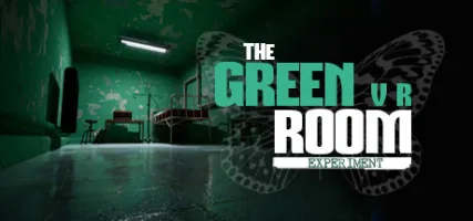 The Green Room Experiment Episode 1 VR