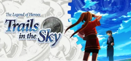 The Legend of Heroes: Trails in the Sky